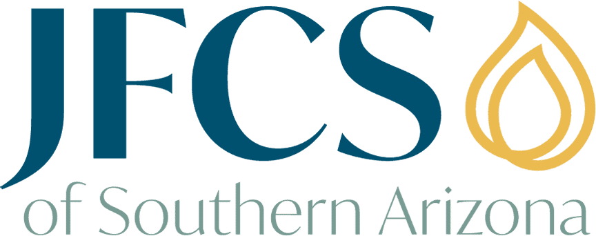 Jewish Family & Children's Service (JFCS): DV Program - LEAH logo