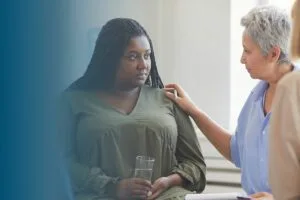 support group circle JFCS Southern Arizona bl