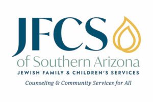 Jewish Family and Childrens Services of Southern Arizona logo
