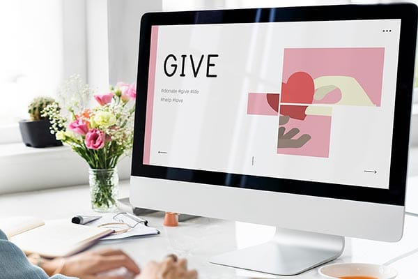 DONATE ONLINE - JFCS of Southern Arizona