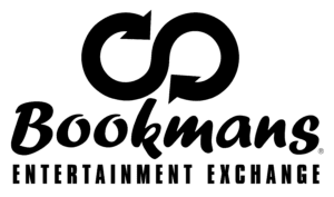 Bookmans Logo HiRes Large
