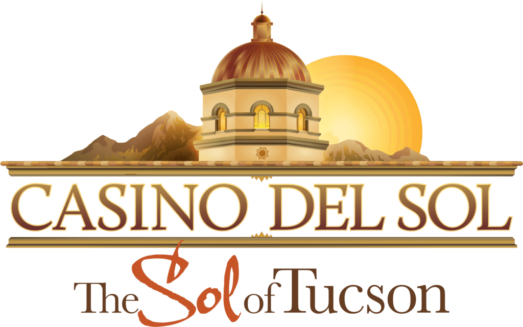 Casino del Sol Logo