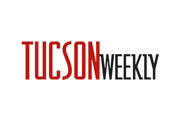 logo TucsonWeekly