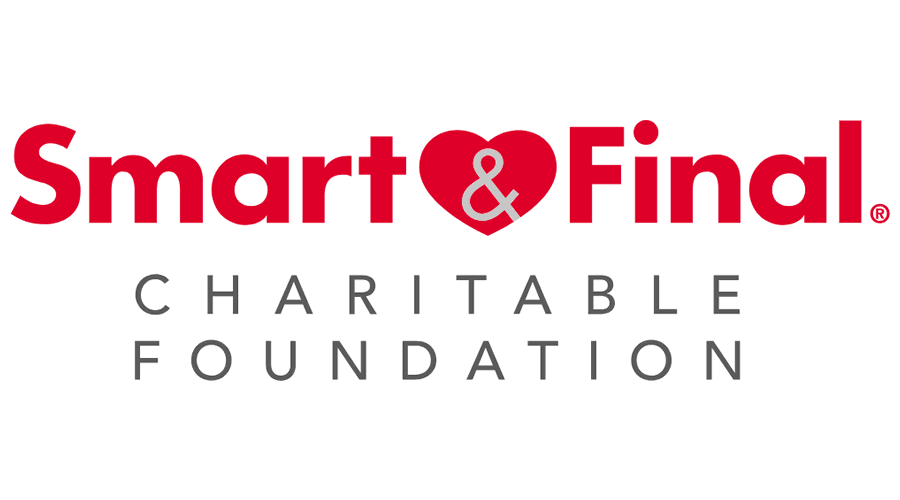 smart final charitable foundation logo vector