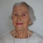 Krimberg, Lyubov