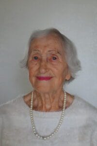 Krimberg, Lyubov