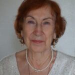 Yakorevskaya, Valentina