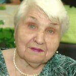 Zlobinskaya, Maryasha