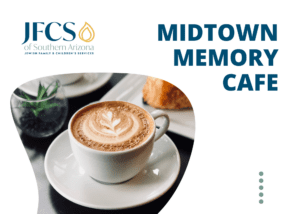 Midtown Memory Cafe