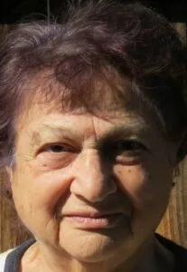 Rubinstein, Valentina