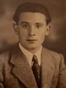 Miklos Schreiber