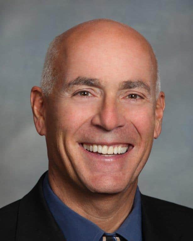 Eric Schindler, Ph.D. Photo