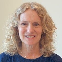 Susan Kasle Headshot