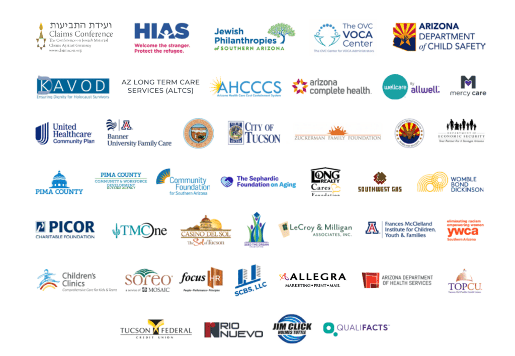 Funders