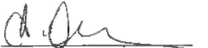 Kseniya Signature