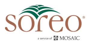 Soreo, a service of Mosaic